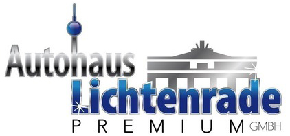 Autohaus Lichtenrade Premium GmbH logo